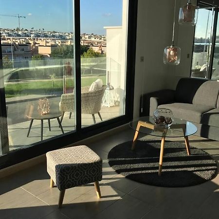 Sun Terrace Apartment トレビエハ エクステリア 写真