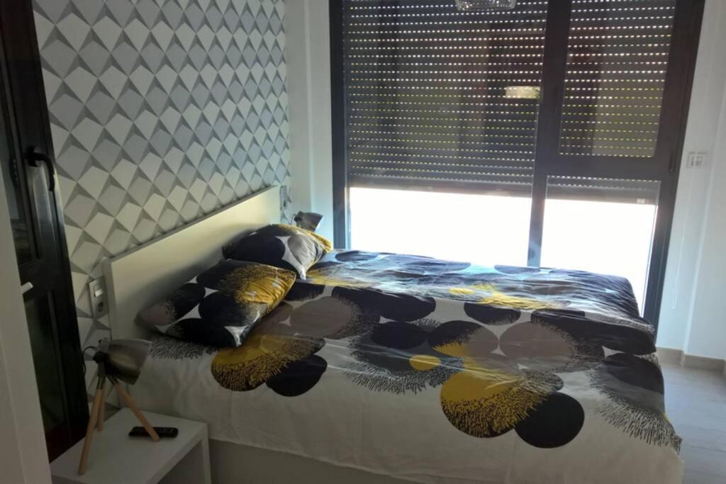 Sun Terrace Apartment トレビエハ エクステリア 写真