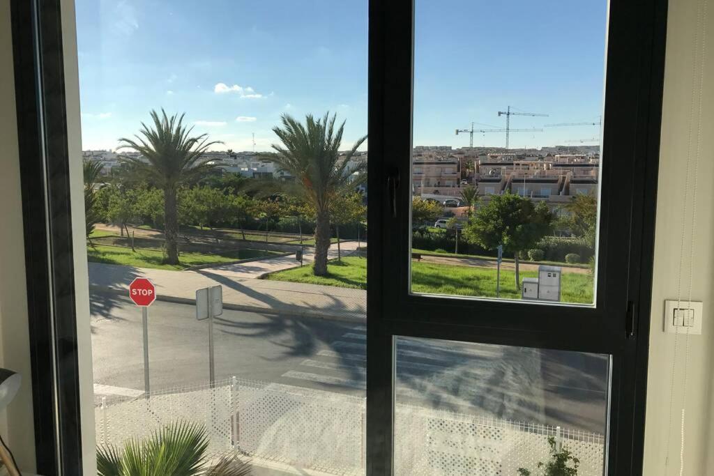 Sun Terrace Apartment トレビエハ エクステリア 写真